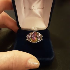 Dinner / Fashion Ring